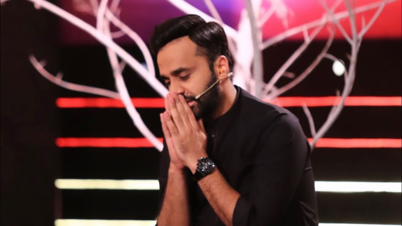 Karbala kay baad Karbala ~ Waseem Badami x 10th Muharram