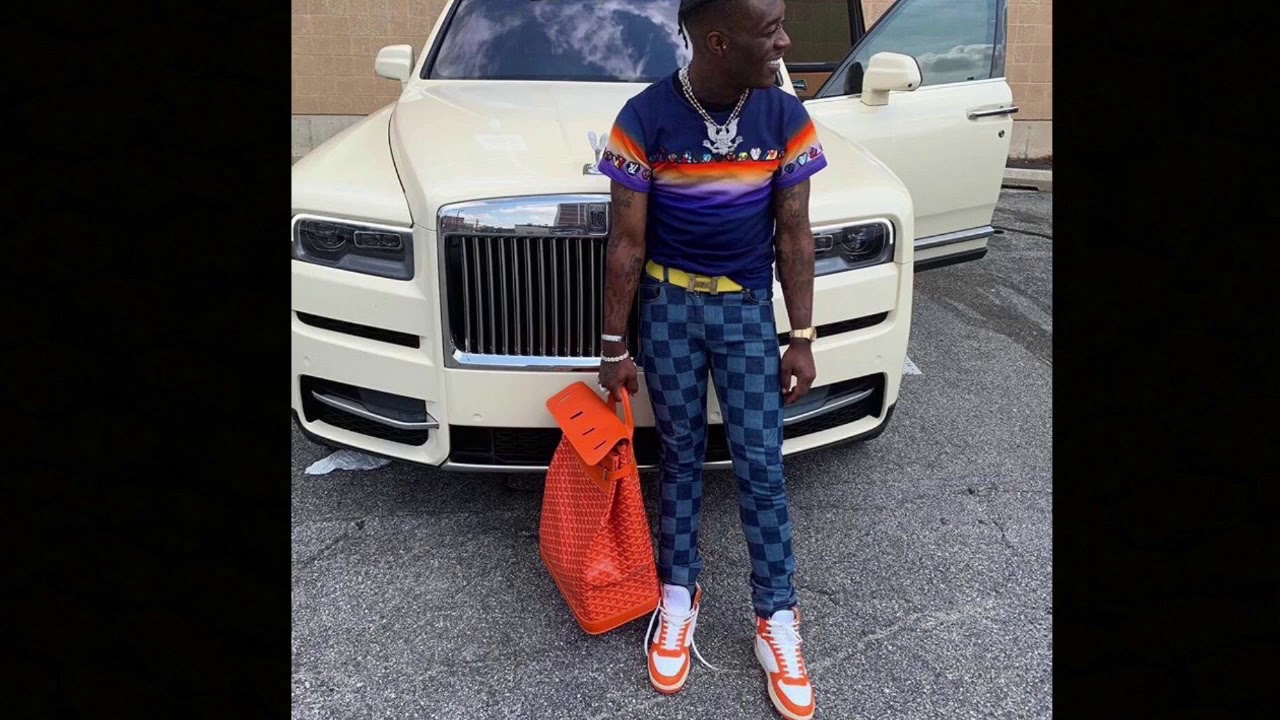 [FREE] Lil Uzi Vert Type Beat x Lil Mosey Type Beat “Prada” (Prod.bigvardo)