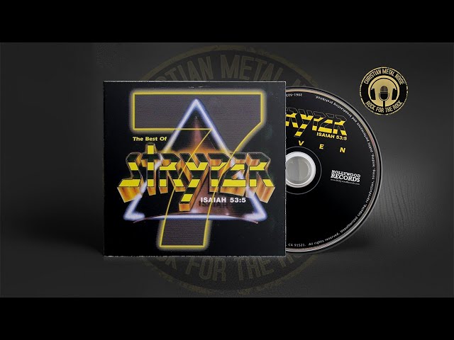 Stryper | 2003 | 7 - The Best Of Stryper (Full Compilation) - YouTube