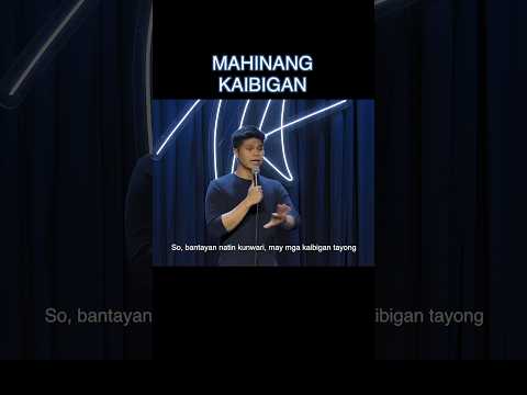 Ingat…