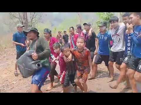 Daw Noe Khu Kay Htoe Boe Festival 2026