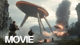 Veterans unite to stop the alien invasion | Action, Sci-Fi Movie