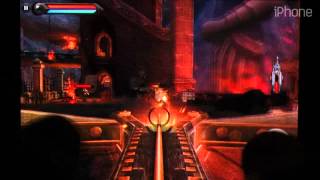 Wild Blood iOS iPad iPhone Gameplay Review - AppSpy.com