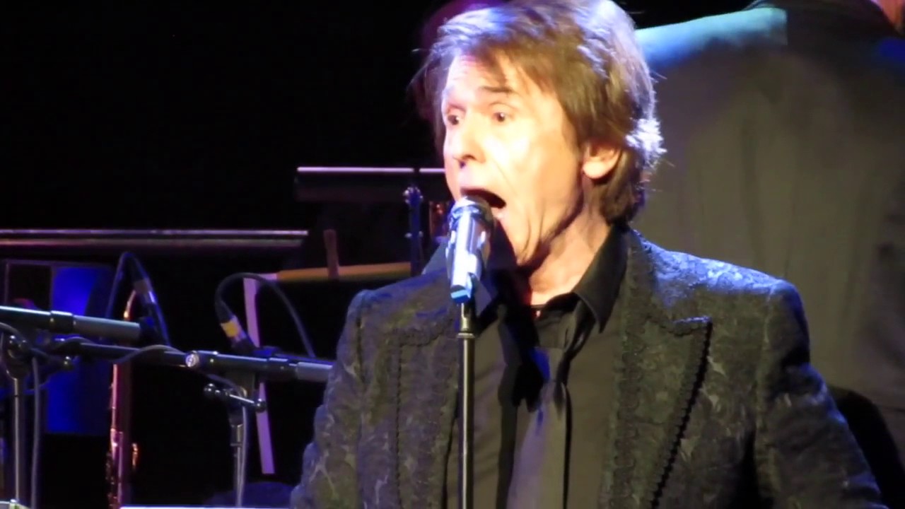 Raphael en Teatro Romano de Merida 2016