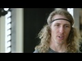 Eric Willett on Pushing Limits