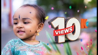 SUVASTHIKA | BABY SHOOT | MUGI STORY TELLER | TENKASI screenshot 4