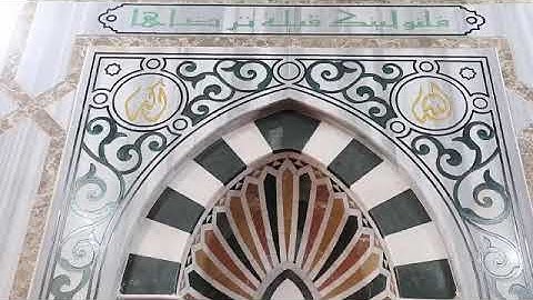 الشيخ أحمد زيدان وما تيسر من سورة يس