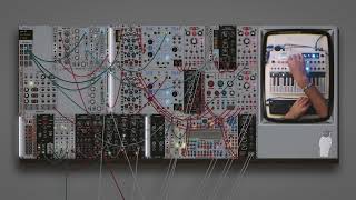 vcvrack68|220823|MicroFreak on the rocks