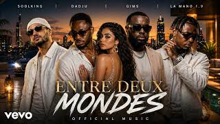 Soolking ft. Dadju &amp; GIMS &amp; La Mano 1.9 - Meleğim Parisienne (Official Music)
