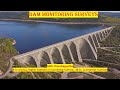 Dam Monitoring Surveys