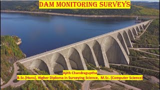 Dam Monitoring Surveys