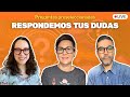 EN VIVO Respondemos preguntas (preseleccionadas) 🔴
