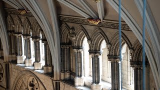Live: Sung Eucharist on The Second Sunday after Trinity