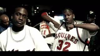 Clipse - Grindin' (Dirty Version)