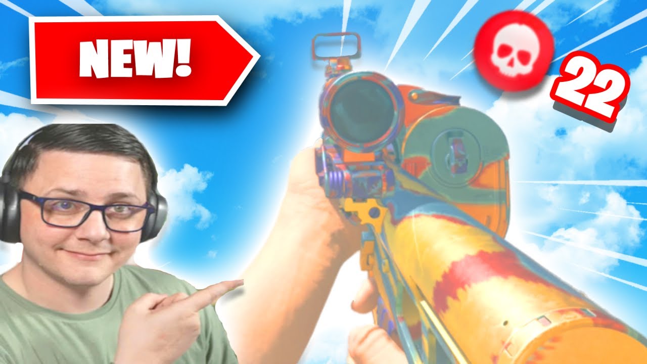 JGOD's NEW OWEN GUN CLASS AFTER NERF! 🔥 (Owen Gun Best Class Setup After NERF In Warzone Season 3)
