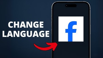 How to Change Language on Facebook (Full Guide)