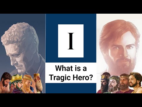 Biblical Tragic Heroes Pt. I: What is a Tragic Hero? - YouTube