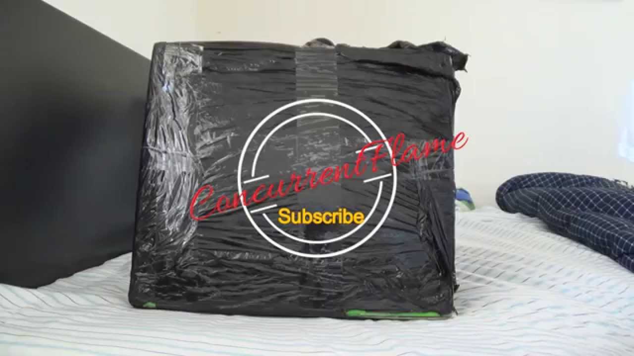 Xbox ONE 500GB Unboxing Without Kinect