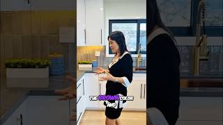 Stunning Kitchen Renovation: Modern Stove & Design #shorts https://myoahuagent.com/ #subscribe