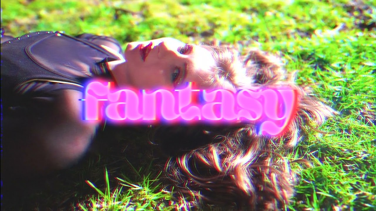 Fantasy Kelley Cole