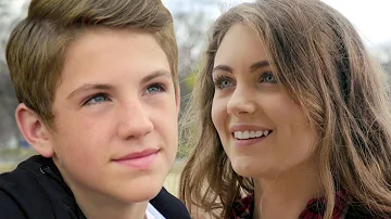 MattyBRaps - You (ft Darby Cappillino)