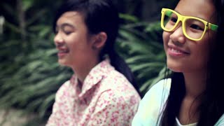 Young Grace - ทีละนิด | Little by Little [Official Music Video] chords