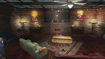 Fallout 76 - Part 2 - Utility Shelter Build + Tips with Power/Walls/Floors (Beginners)