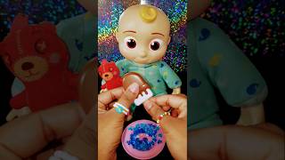 jj Want Icecream shortsviral short cocomelon cute toys icecream goviral