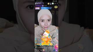 Live Bigo 14 September