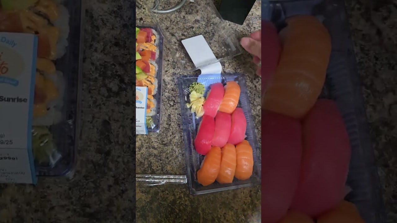 If you are a third shifter please watch this 