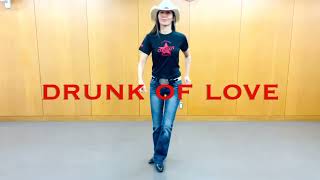 Drunk of Love (Music & Count)