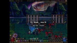 DFO/DFOG Anton Ready Soul Bender/Reaper 30/6 Bremen Doing EX Vilmark
