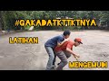 #GakAdaTktTktNya Eps. 2 Juta - Latihan Mengemudi di daerah terlarang