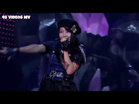 [LIVE] SKE48 - Shoujo wa Manatsu ni Nani wo Suru (AKB48 Surprise wa Arimasen 2010) | 少女は真夏に何をする?