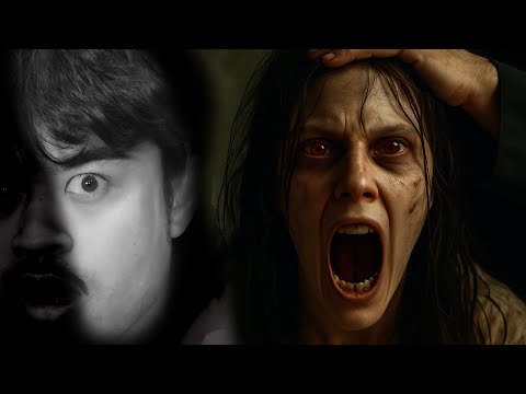 The Real Exorcism That Inspired The Exorcist – With Audio