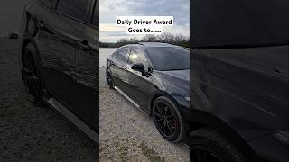 TOYOTA AVALON TRD, LESS THAN 4000 BUILT #trd #toyota #trdpro #fyp #shorts #explore #trendingshorts screenshot 5