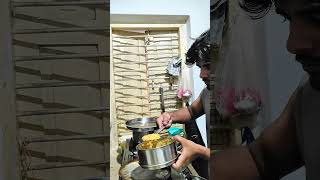 Besan ke cheele 😋 @vlog66 @adenzo #minivlog #viral #shorts