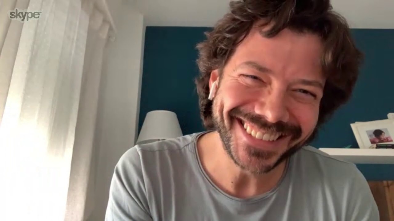 álvaro Morte álvaro Morte