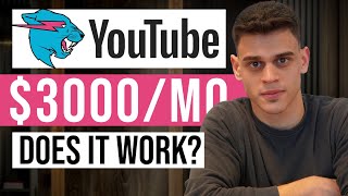 Download Lagu Get Paid On YT Jobs Working As A Freelancer In 2026 (Work With MrBeast) MP3