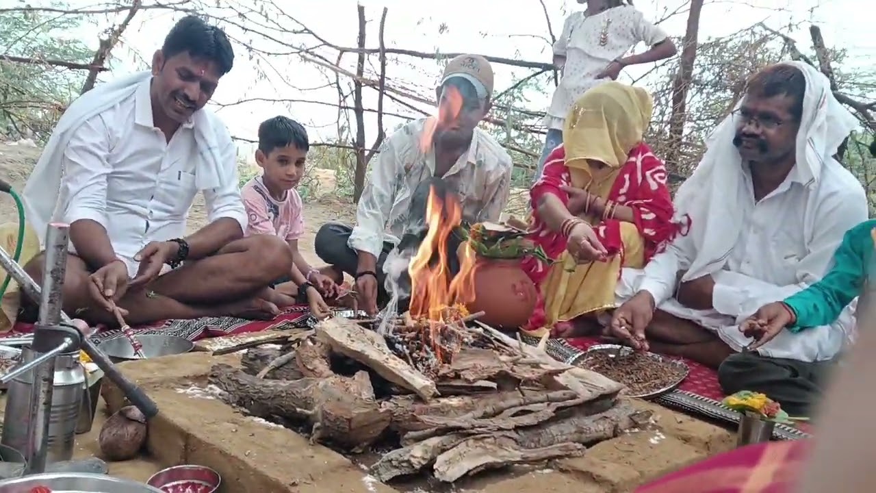 Akhand Katha #newvideo #bhakti #newvolog #mp #sunderkand #familyvlog 