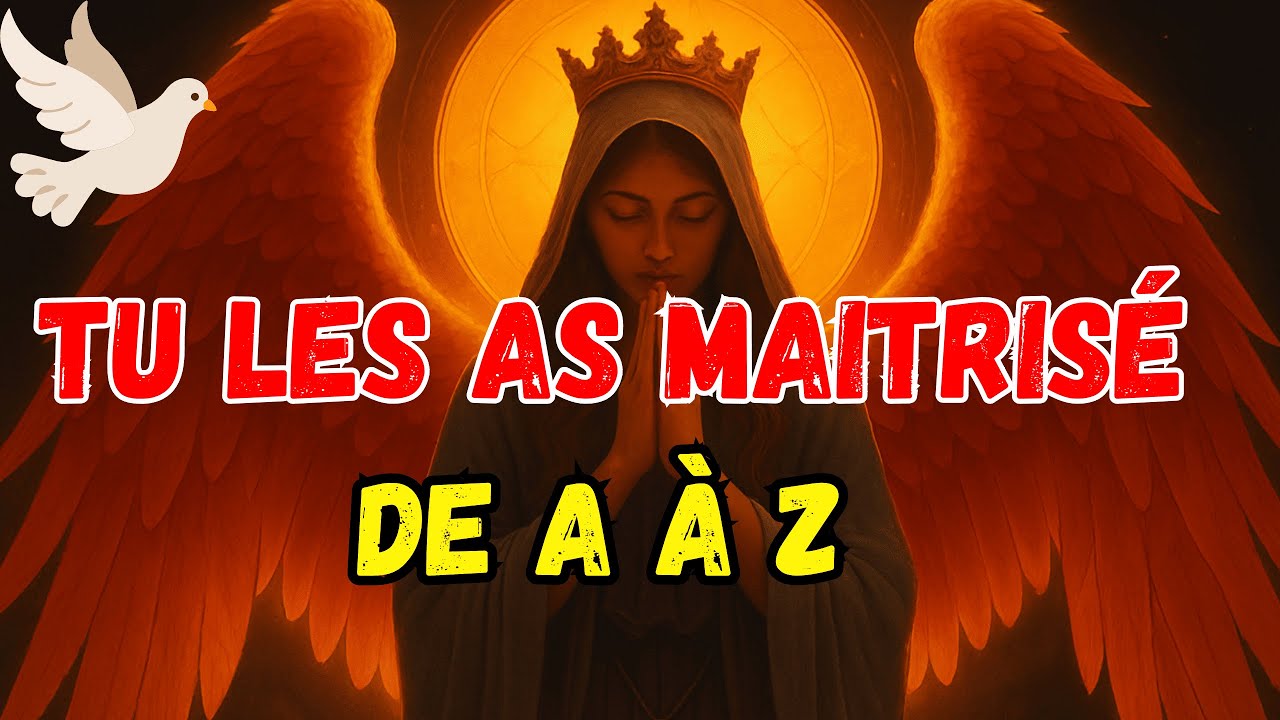 Élu(e) : Vous accomplissez l'IMPOSSIBLE 🧙‍♂️—Vos ennemis sont terrifiés comme si vous étiez génie