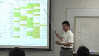「英語」×「会計」セミナー　サンプル１