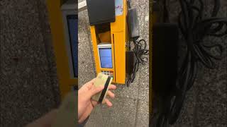 Night At Tehran Metro Real Iran Street Life