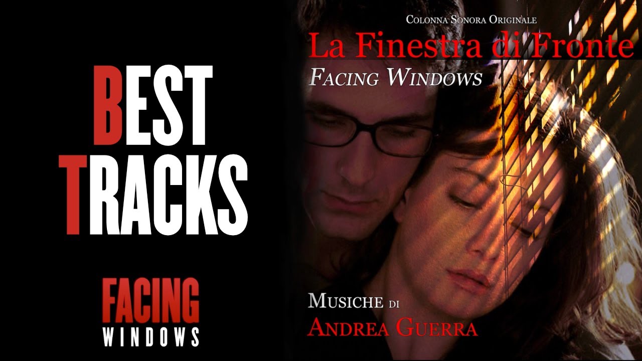 La Finestra Di Fronte Film Completo Youtube