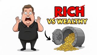 Stop Trying To Be Rich. This Is The Number You Actually Need in 2026.