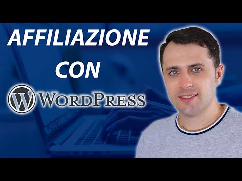 Video: Come Creare Un Programma Di Affiliazione