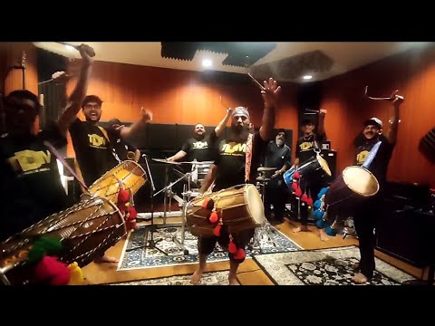 Happy Vaisakhi | The Dholiz Malaysia