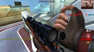WOLFTEAM PEDRO (1G)-ÇöL OPS VS.BARUT (SİZCE KİM KAZANDI) #6