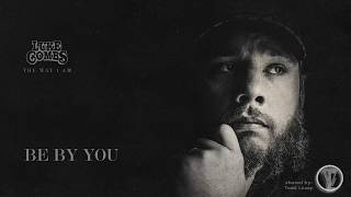 Luke Combs - "Be By You" - (Spectrum Visualizer)