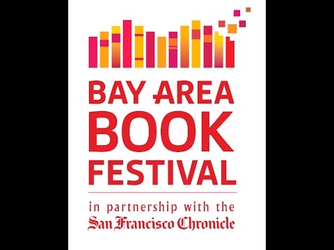 Tour of 2015 Bay Area Book Festival